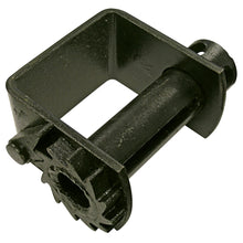 Malacate para banda de 4", soldable Surtek