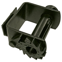 Malacate para banda de 4", atornillable Surtek