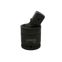 Nudo universal con barreno pasado para dado de impacto cuadro de 1-1/2", 5-1/4" Urrea