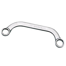 Llave de obstrucción métrica, 12 puntas, 17 x 18 mm Urrea