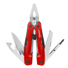 Pinza multiherramienta 12 en 1 de 6" Urrea