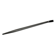 Barra de alineación con cabeza rodante 16", 1/2" Urrea