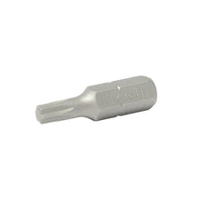 Punta Torx para destornillador hexágono de 1/4", T10 x 1" Urrea