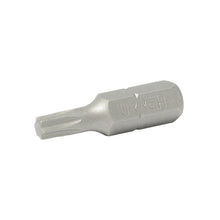 Punta Torx para destornillador hexágono de 1/4", T40 x 1" Urrea