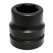 Dado de impacto cuadro de 2-1/2", 6 puntas, en pulgadas, 2-3/4" Urrea