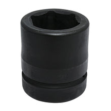 Dado de impacto cuadro de 2-1/2", 6 puntas, en pulgadas, 3" Urrea