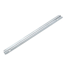 Riel para clips y dados 9" Urrea