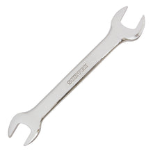 Llave española pulido espejo en pulgadas, 1/2" x 9/16" Surtek