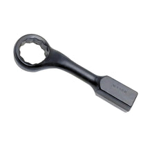 Llave de golpe acodada fosfatizada en pulgadas, 12 puntas, 2" Urrea