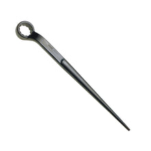 Llave estructural de estrías fosfatizada en pulgadas, 12 puntas, 2" Urrea