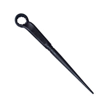 Llave acodada de alta palanca fosfatizada con cola en métrica, 12 puntas, 34 mm Urrea