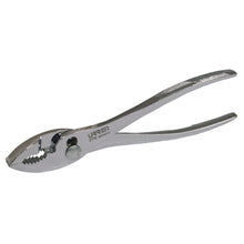 Pinza para mecánico mango de acero forjado de 8" Urrea