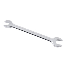 Llave española pulido espejo en pulgadas, 13/16" x 3/4" Urrea