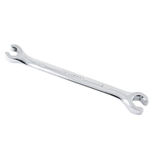 Llave abocinada pulido espejo métrica, 6 puntas, 10 mm x 12 mm Urrea