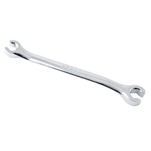 Llave abocinada pulido espejo en pulgadas, 6 puntas, 1/2" x 9/16" Urrea