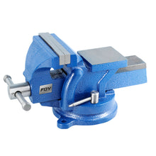 Tornillo de banco 5" Foy