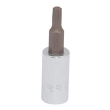 Dado con punta Torx cuadro de 1/4", T30 Urrea