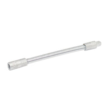 Extensión flexible para dado cuadro de 1/4", 6" Urrea