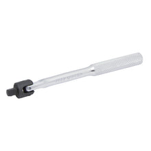 Mango articulado para dado cuadro de 1/4", 13/16" cromado Urrea