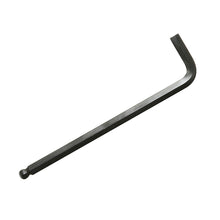 Llave hexagonal tipo "L" punta de bola, en pulgadas, 3/8" Urrea