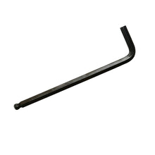 Llave hexagonal tipo "L" punta de bola, métrica, 6 mm Urrea