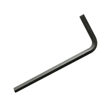 Llave hexagonal larga tipo "L", métrica, 6 mm Urrea