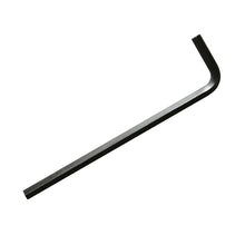 Llave hexagonal larga tipo "L", en pulgadas, 7/32" Urrea
