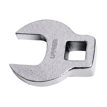 Llave pata de cuervo cuadro de 3/8", métrica, 18 mm Urrea