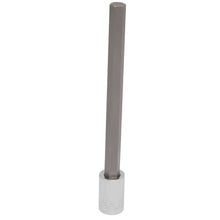Dado con punta hexagonal extra larga cuadro de 3/8", 6 puntas, en pulgadas, 5/16" Urrea
