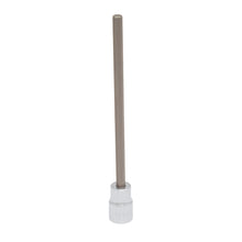 Dado con punta hexagonal extra larga cuadro de 3/8", 6 puntas, métrico, 5 mm Urrea