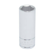 Dado largo cuadro de 3/8", 6 puntas, métrico, 14 mm Urrea