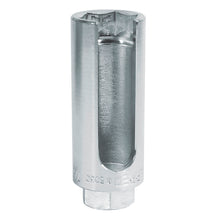Dado largo cuadro de 3/8", 12 puntas, en pulgadas, 15/16" Urrea
