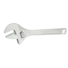Llave ajustable cromada 15" Surtek