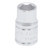 Dado cuadro de 3/8", 6 puntas, métrico, 7 mm Urrea