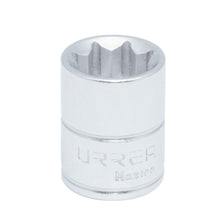 Dado cuadro de 3/8", 8 puntas, en pulgadas, 9/16" Urrea