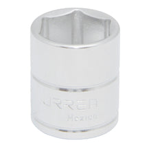 Dado cuadro de 3/8", 6 puntas, en pulgadas, 11/16" Urrea