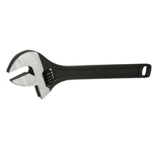Llave ajustable pavonada 24" Surtek