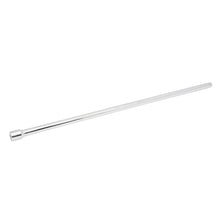 Extensión para dado cuadro de 3/8", 18" Urrea
