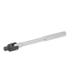 Mango articulado para dado cuadro de 3/8", 7-13/16" cromado Urrea