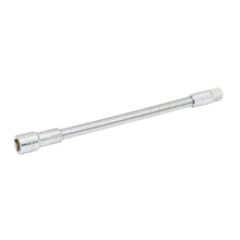 Extensión flexible para dado cuadro de 3/8", 8" Urrea