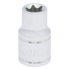 Dado Torx hembra cuadro de 1/2", E14 Urrea