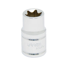 Dado Torx hembra cuadro de 1/2", E18 Urrea
