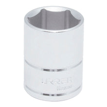 Dado cuadro de 1/2", 6 puntas, en pulgadas, 13/16" Urrea