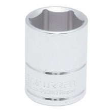Dado cuadro de 1/2", 6 puntas, en pulgadas, 15/16" Urrea