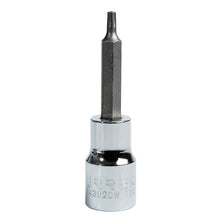 Dado con punta Torx cuadro de 1/2", T20 Urrea