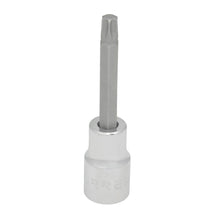 Dado con punta Torx cuadro de 1/2", T25 Urrea