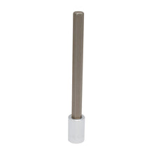 Dado con punta hexagonal extra larga cuadro de 1/2", en pulgadas, 5/8" Urrea