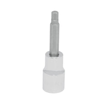 Dado con punta hexagonal cuadro de 1/2", 6 puntas, métrico, 14 mm Urrea