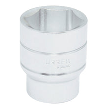 Dado cuadro de 1/2", 6 puntas, en pulgadas, 1-5/16" Urrea