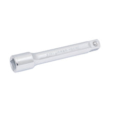 Extensión para dado cuadro de 1/2", 5" Urrea
